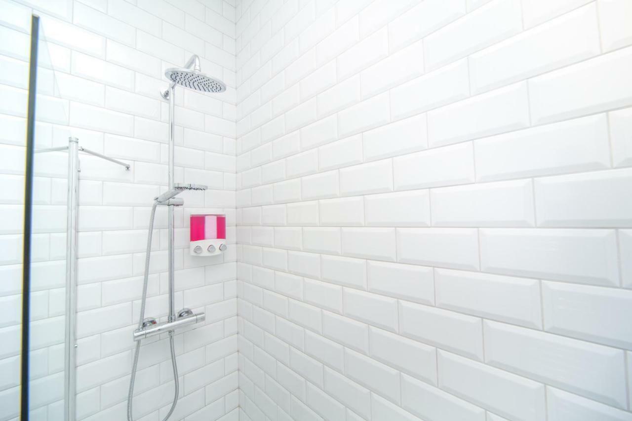 Meadowville Apartment Edynburg Zewnętrze zdjęcie