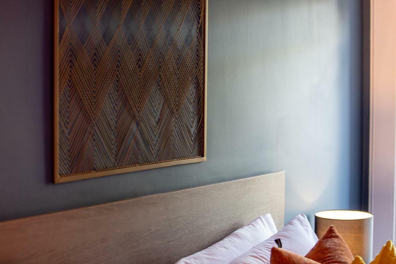 Meadowville Apartment Edynburg Zewnętrze zdjęcie